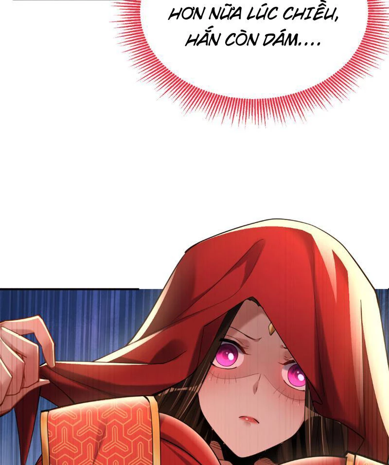 Bắt Đầu Chấn Kinh Nữ Đế Lão Bà, Ta Vô Địch! Chapter 2 - Trang 4