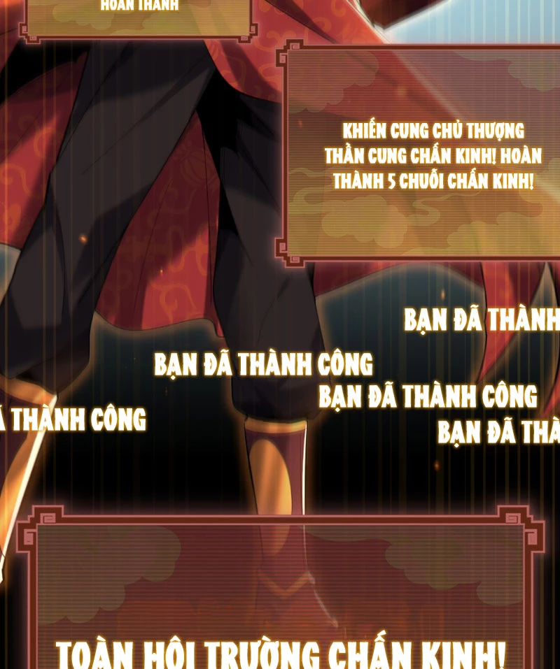 Bắt Đầu Chấn Kinh Nữ Đế Lão Bà, Ta Vô Địch! Chapter 2 - Trang 4