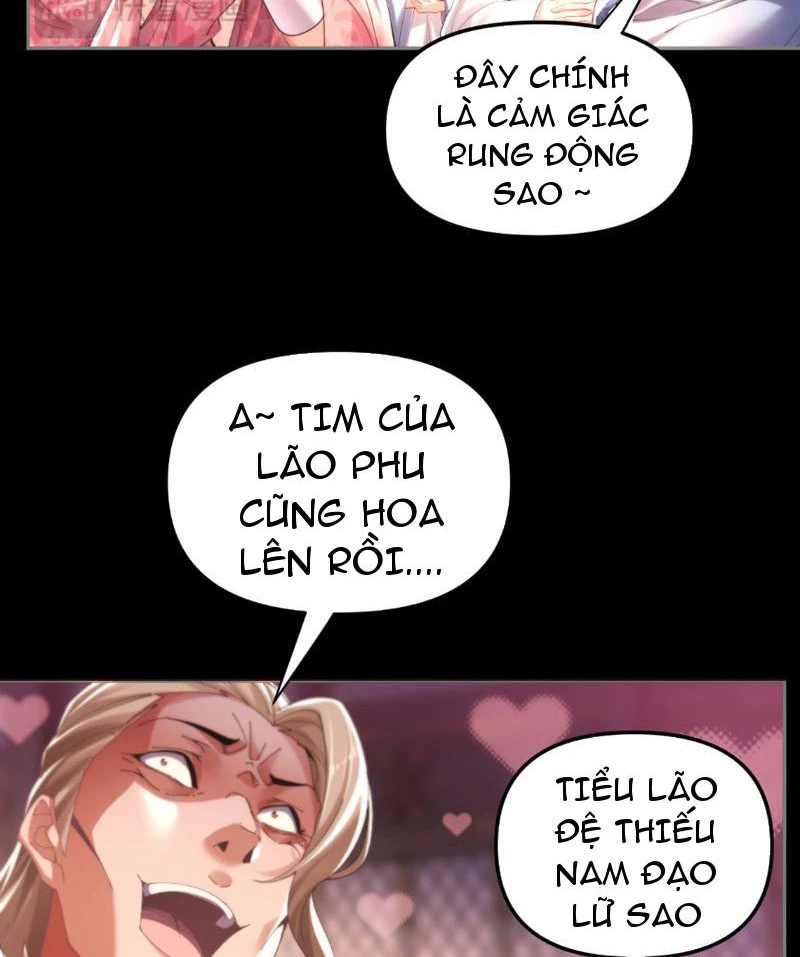Bắt Đầu Chấn Kinh Nữ Đế Lão Bà, Ta Vô Địch! Chapter 2 - Trang 4