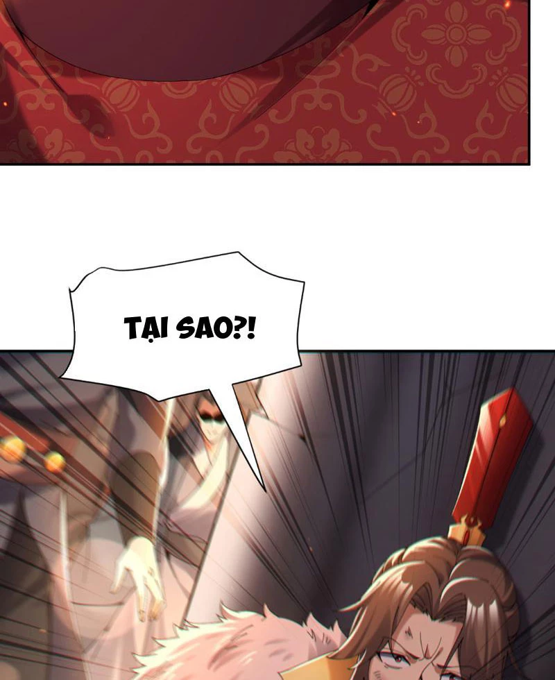 Bắt Đầu Chấn Kinh Nữ Đế Lão Bà, Ta Vô Địch! Chapter 2 - Trang 4