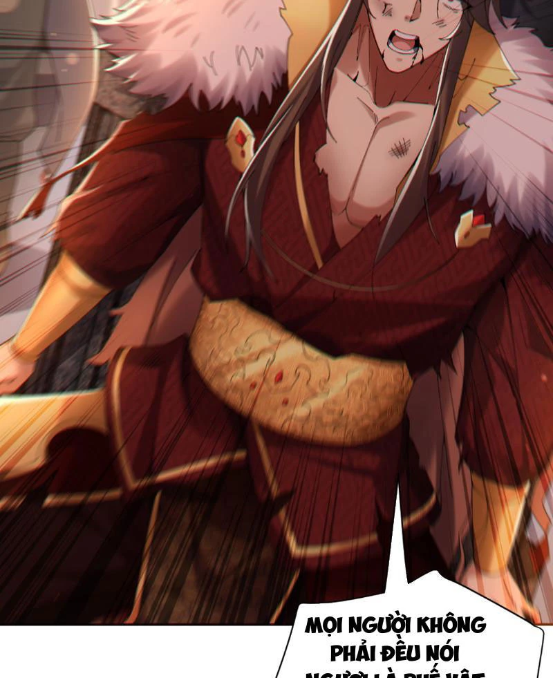 Bắt Đầu Chấn Kinh Nữ Đế Lão Bà, Ta Vô Địch! Chapter 2 - Trang 4