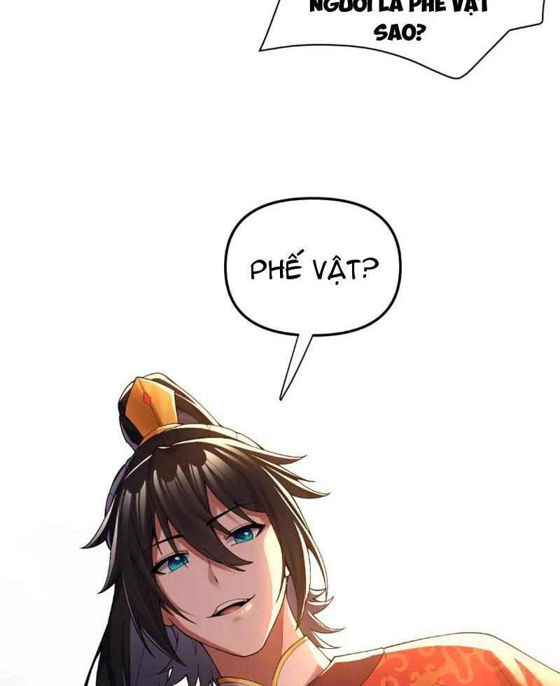 Bắt Đầu Chấn Kinh Nữ Đế Lão Bà, Ta Vô Địch! Chapter 2 - Trang 4