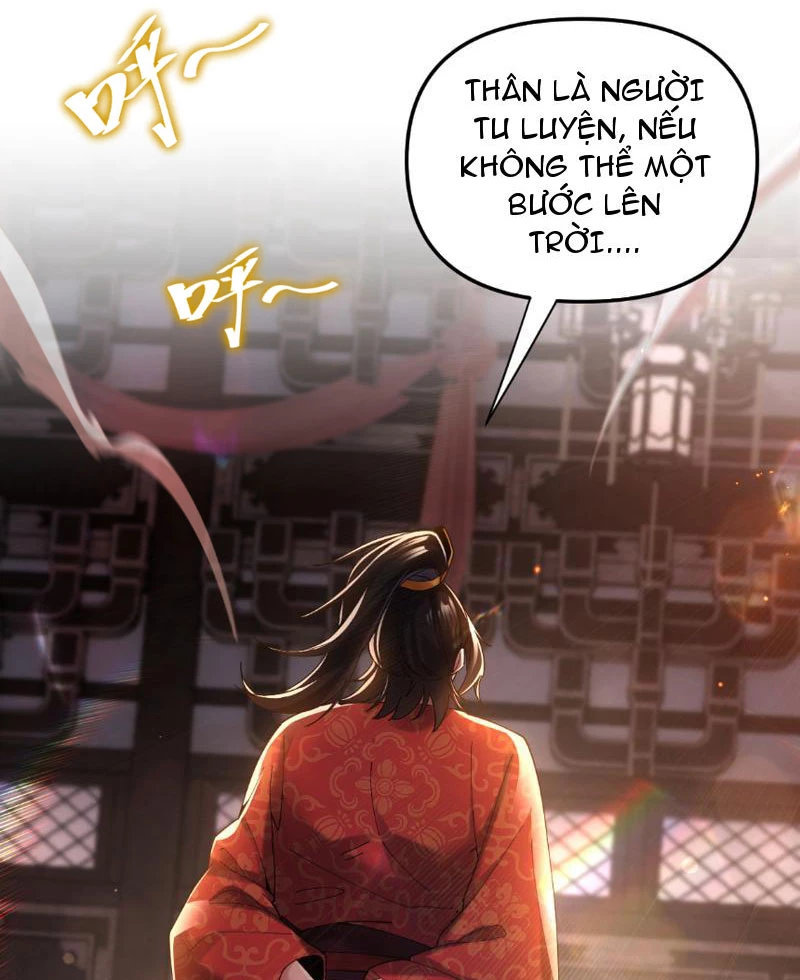 Bắt Đầu Chấn Kinh Nữ Đế Lão Bà, Ta Vô Địch! Chapter 2 - Trang 4