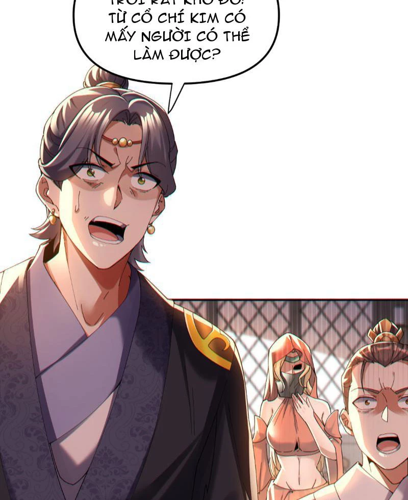 Bắt Đầu Chấn Kinh Nữ Đế Lão Bà, Ta Vô Địch! Chapter 2 - Trang 4