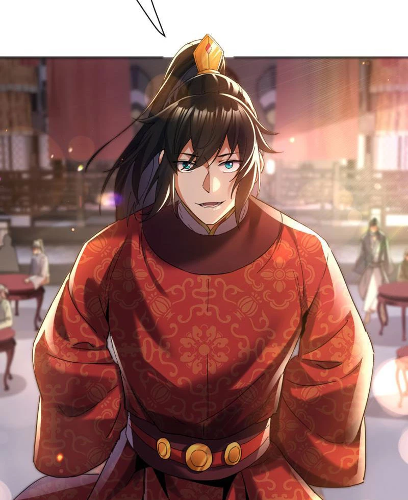 Bắt Đầu Chấn Kinh Nữ Đế Lão Bà, Ta Vô Địch! Chapter 2 - Trang 4