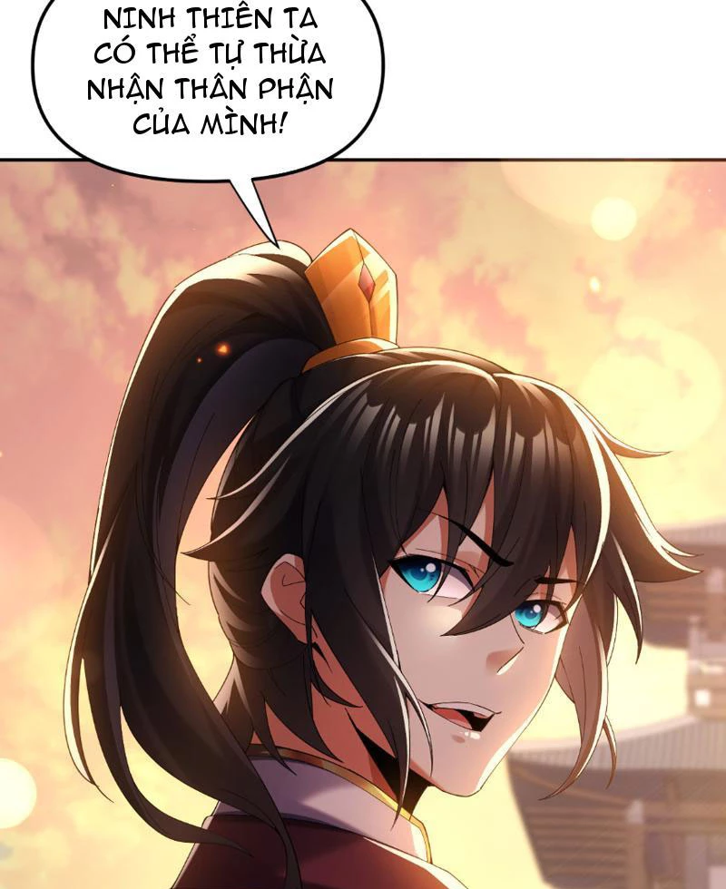 Bắt Đầu Chấn Kinh Nữ Đế Lão Bà, Ta Vô Địch! Chapter 2 - Trang 4