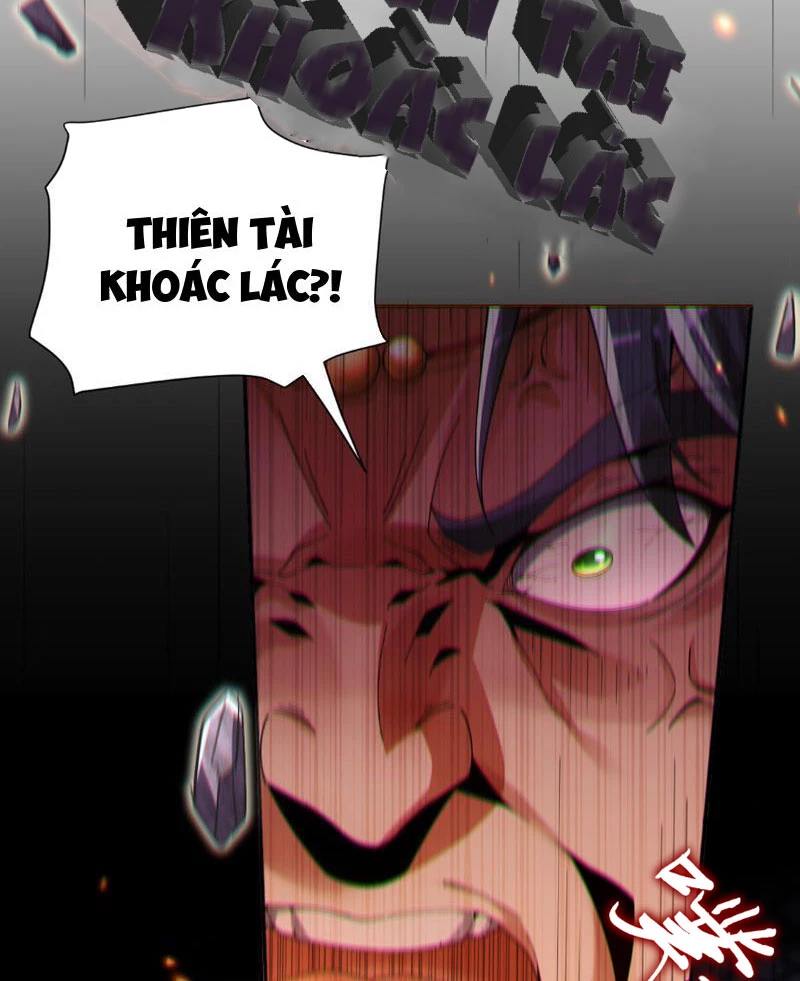 Bắt Đầu Chấn Kinh Nữ Đế Lão Bà, Ta Vô Địch! Chapter 2 - Trang 4