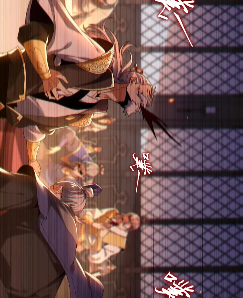 Bắt Đầu Chấn Kinh Nữ Đế Lão Bà, Ta Vô Địch! Chapter 2 - Trang 4