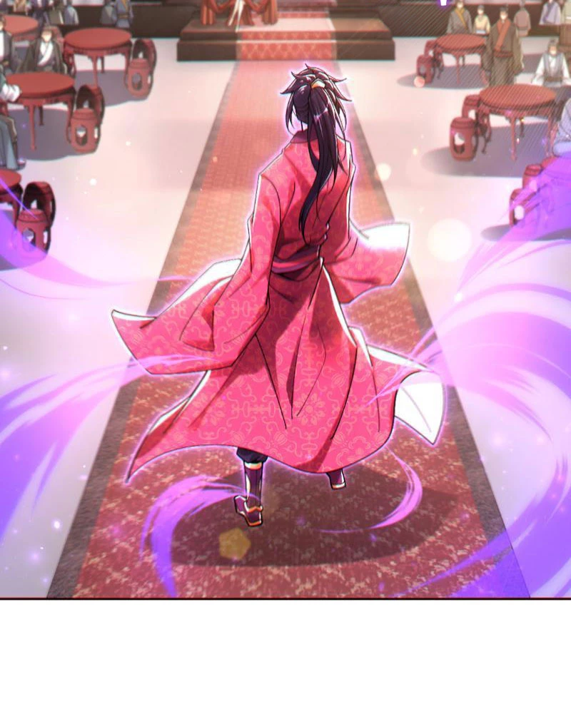 Bắt Đầu Chấn Kinh Nữ Đế Lão Bà, Ta Vô Địch! Chapter 3 - Trang 4