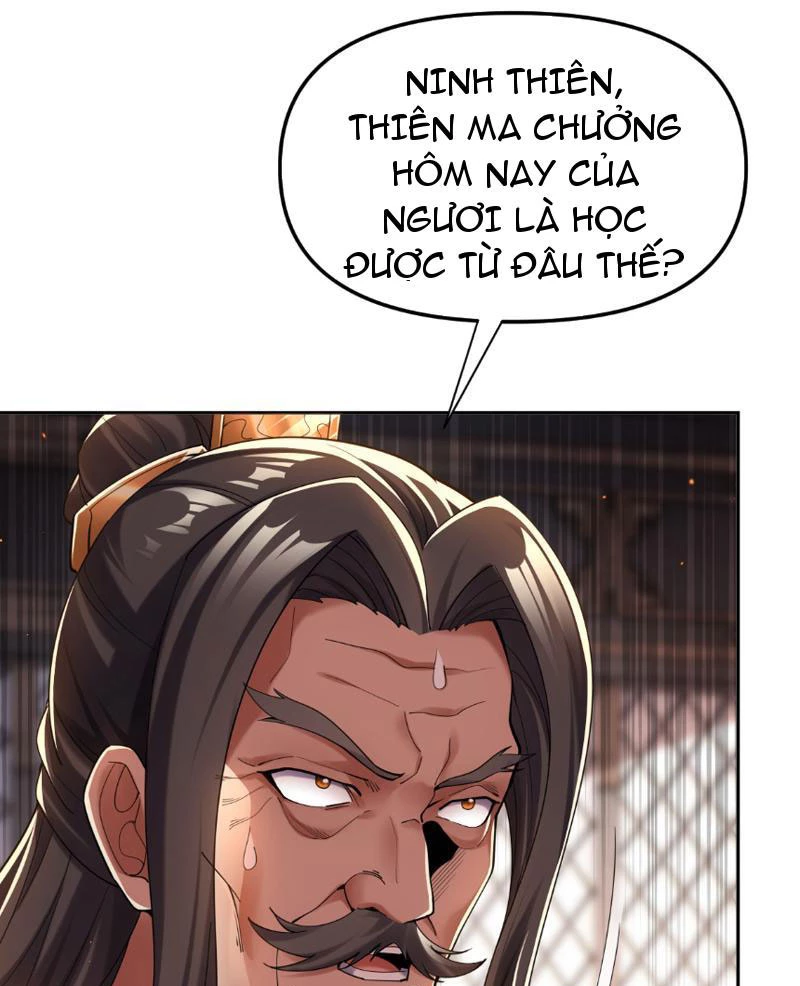 Bắt Đầu Chấn Kinh Nữ Đế Lão Bà, Ta Vô Địch! Chapter 3 - Trang 4