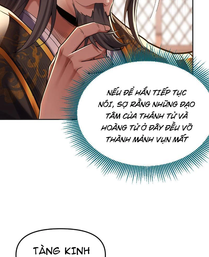 Bắt Đầu Chấn Kinh Nữ Đế Lão Bà, Ta Vô Địch! Chapter 3 - Trang 4