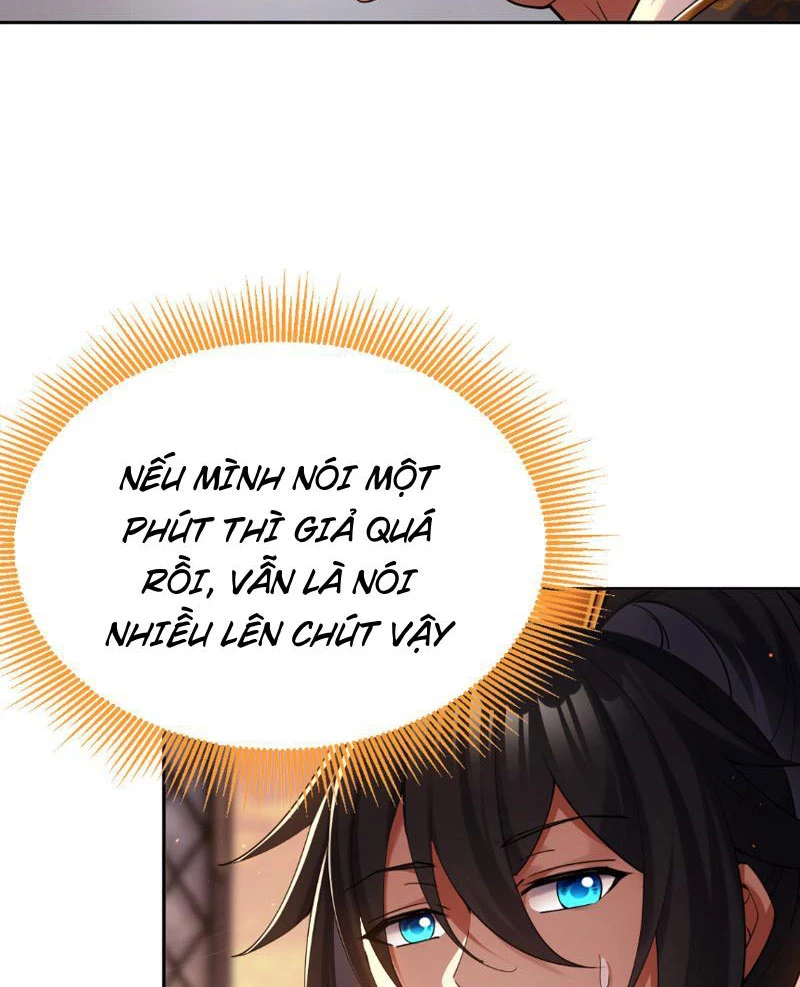 Bắt Đầu Chấn Kinh Nữ Đế Lão Bà, Ta Vô Địch! Chapter 3 - Trang 4