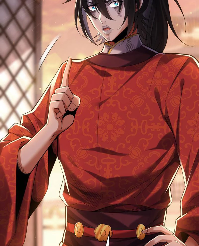 Bắt Đầu Chấn Kinh Nữ Đế Lão Bà, Ta Vô Địch! Chapter 3 - Trang 4