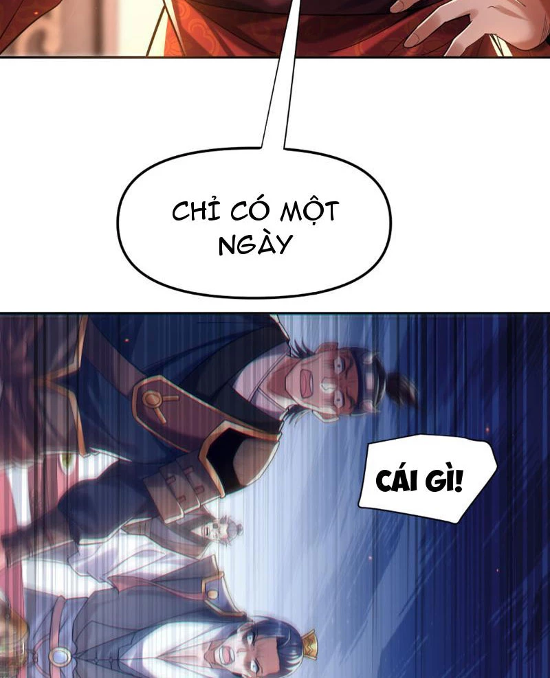 Bắt Đầu Chấn Kinh Nữ Đế Lão Bà, Ta Vô Địch! Chapter 3 - Trang 4