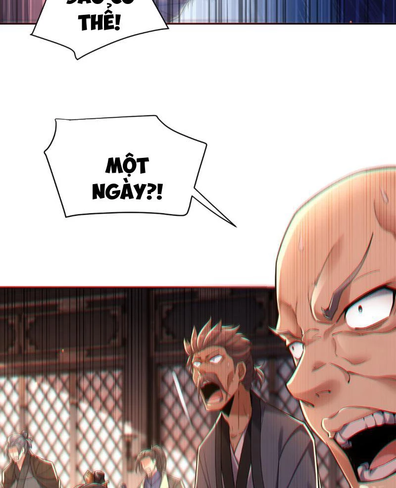 Bắt Đầu Chấn Kinh Nữ Đế Lão Bà, Ta Vô Địch! Chapter 3 - Trang 4