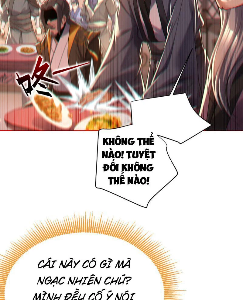 Bắt Đầu Chấn Kinh Nữ Đế Lão Bà, Ta Vô Địch! Chapter 3 - Trang 4