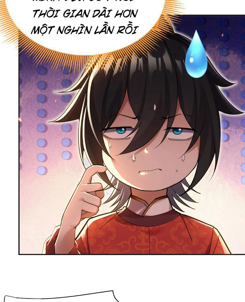 Bắt Đầu Chấn Kinh Nữ Đế Lão Bà, Ta Vô Địch! Chapter 3 - Trang 4