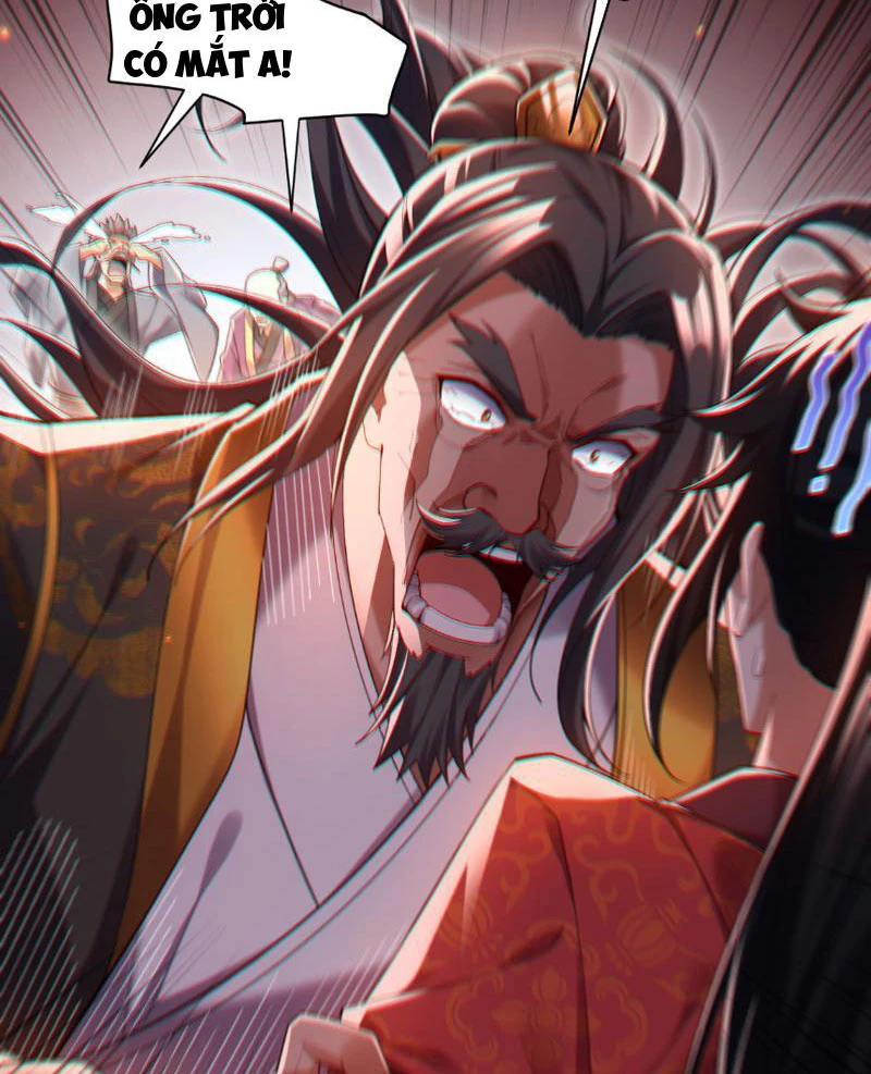 Bắt Đầu Chấn Kinh Nữ Đế Lão Bà, Ta Vô Địch! Chapter 3 - Trang 4