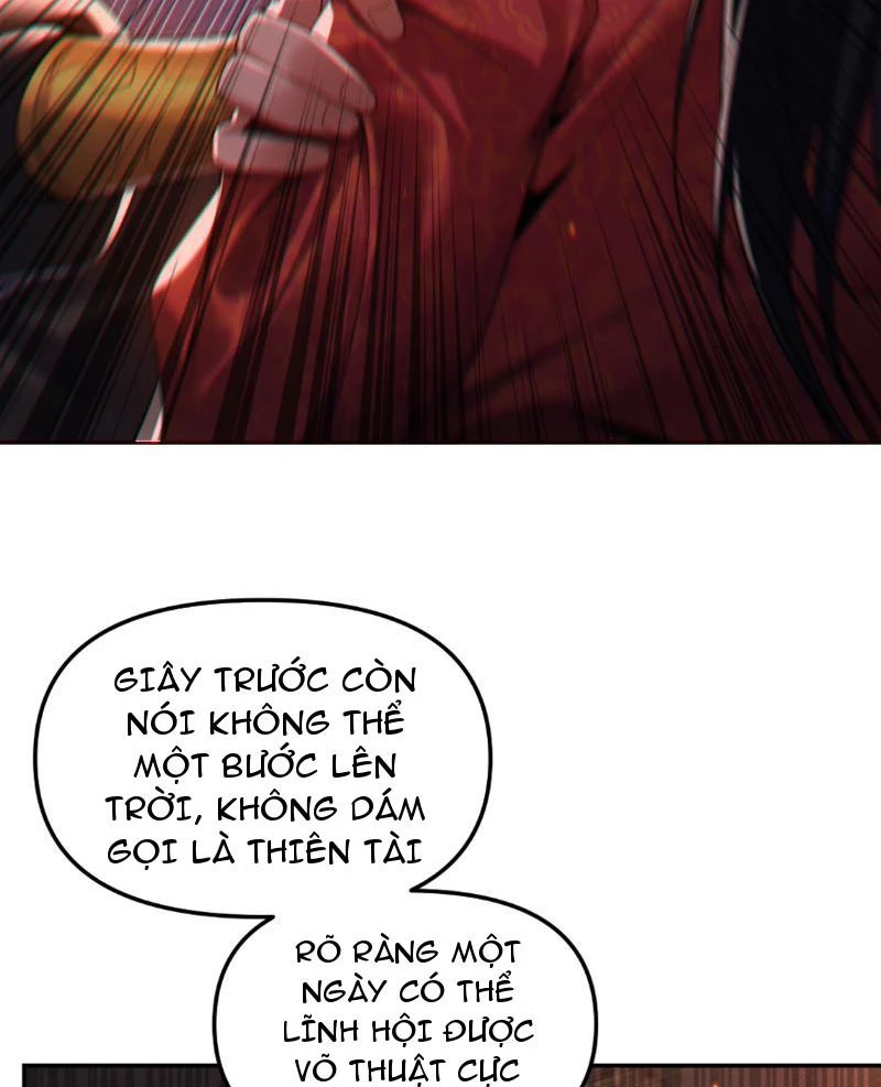 Bắt Đầu Chấn Kinh Nữ Đế Lão Bà, Ta Vô Địch! Chapter 3 - Trang 4