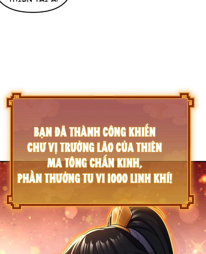 Bắt Đầu Chấn Kinh Nữ Đế Lão Bà, Ta Vô Địch! Chapter 3 - Trang 4