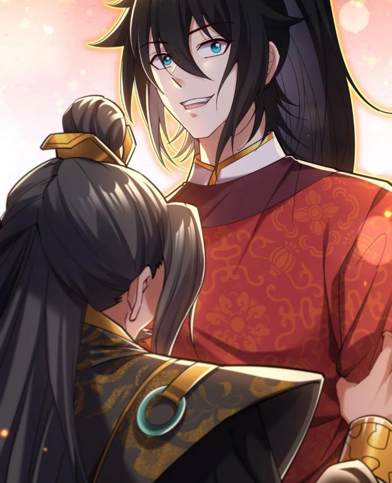 Bắt Đầu Chấn Kinh Nữ Đế Lão Bà, Ta Vô Địch! Chapter 3 - Trang 4