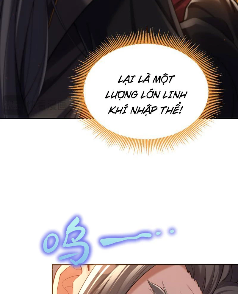 Bắt Đầu Chấn Kinh Nữ Đế Lão Bà, Ta Vô Địch! Chapter 3 - Trang 4