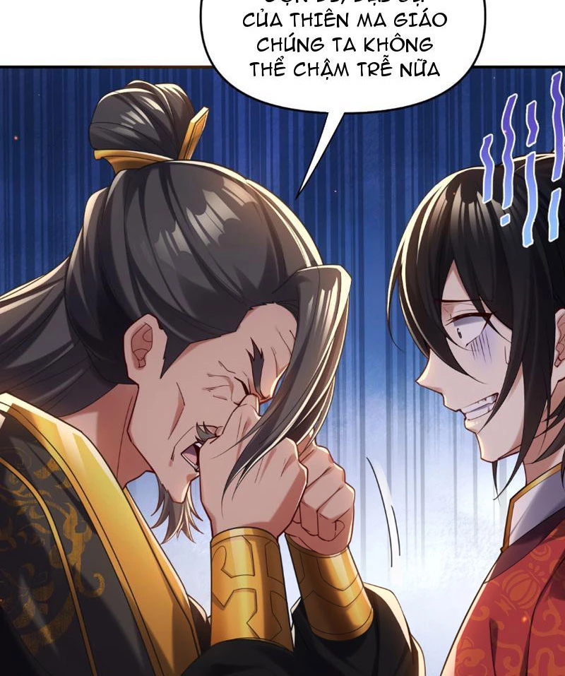 Bắt Đầu Chấn Kinh Nữ Đế Lão Bà, Ta Vô Địch! Chapter 3 - Trang 4