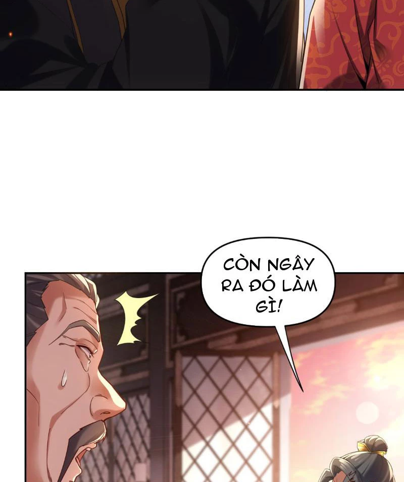 Bắt Đầu Chấn Kinh Nữ Đế Lão Bà, Ta Vô Địch! Chapter 3 - Trang 4