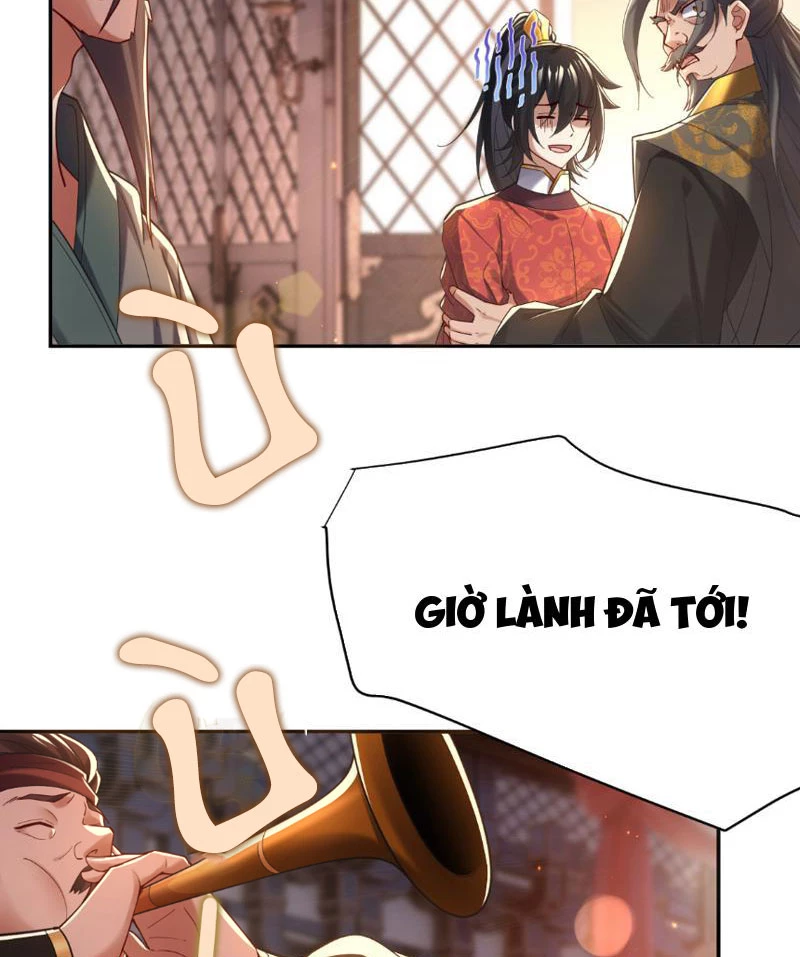 Bắt Đầu Chấn Kinh Nữ Đế Lão Bà, Ta Vô Địch! Chapter 3 - Trang 4