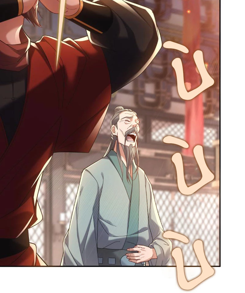 Bắt Đầu Chấn Kinh Nữ Đế Lão Bà, Ta Vô Địch! Chapter 3 - Trang 4