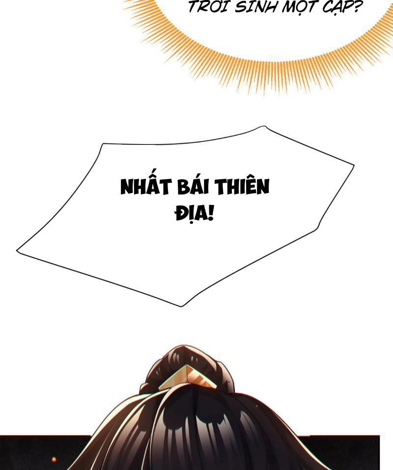 Bắt Đầu Chấn Kinh Nữ Đế Lão Bà, Ta Vô Địch! Chapter 3 - Trang 4