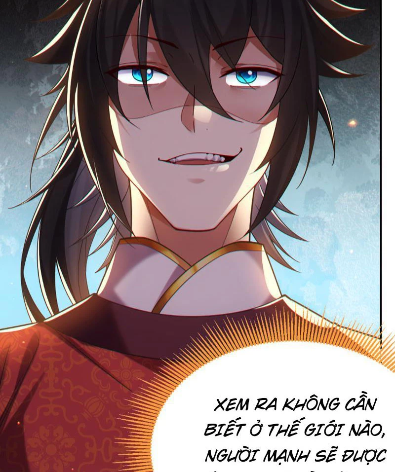 Bắt Đầu Chấn Kinh Nữ Đế Lão Bà, Ta Vô Địch! Chapter 3 - Trang 4