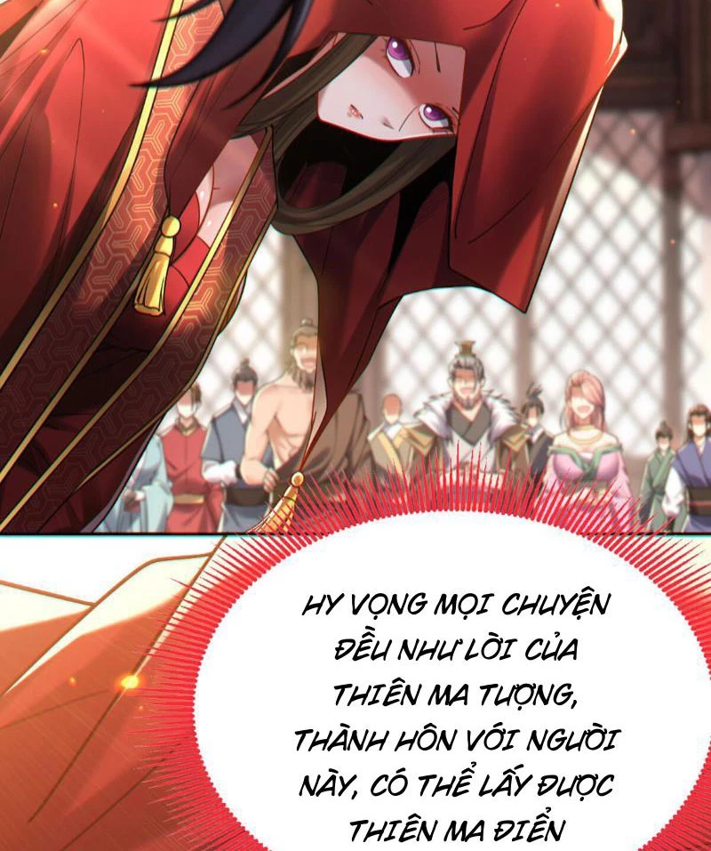 Bắt Đầu Chấn Kinh Nữ Đế Lão Bà, Ta Vô Địch! Chapter 3 - Trang 4