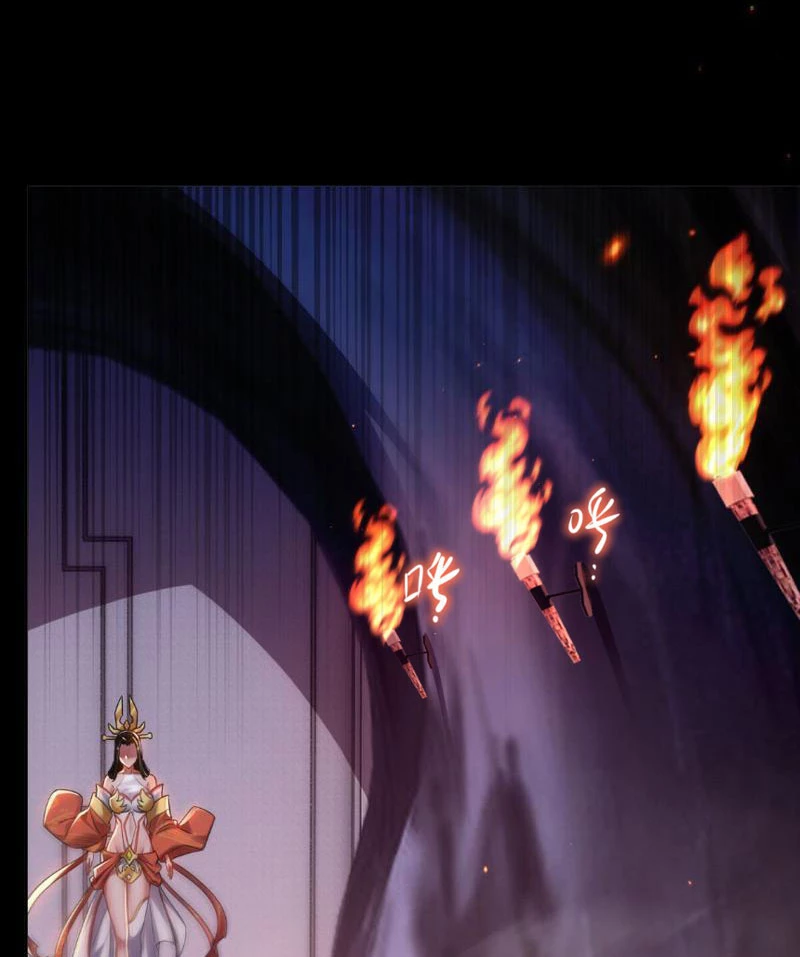 Bắt Đầu Chấn Kinh Nữ Đế Lão Bà, Ta Vô Địch! Chapter 3 - Trang 4