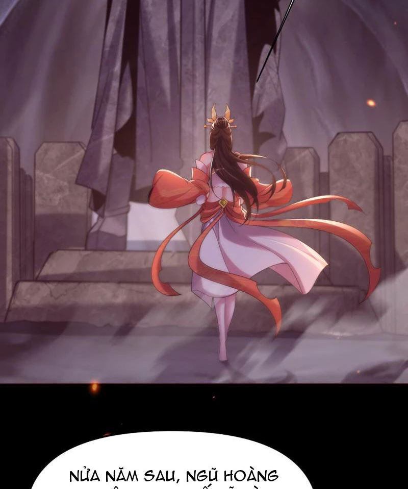 Bắt Đầu Chấn Kinh Nữ Đế Lão Bà, Ta Vô Địch! Chapter 3 - Trang 4