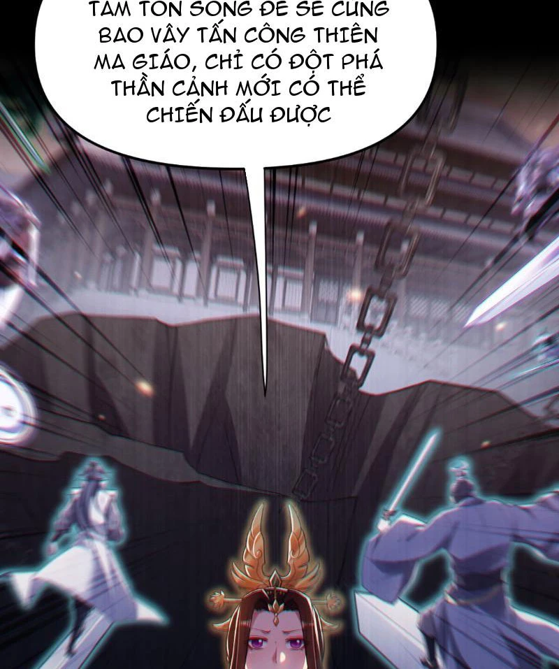 Bắt Đầu Chấn Kinh Nữ Đế Lão Bà, Ta Vô Địch! Chapter 3 - Trang 4