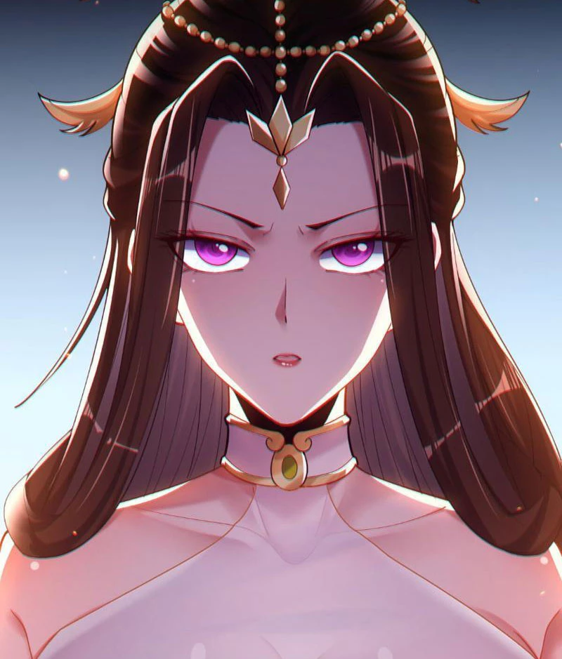 Bắt Đầu Chấn Kinh Nữ Đế Lão Bà, Ta Vô Địch! Chapter 3 - Trang 4