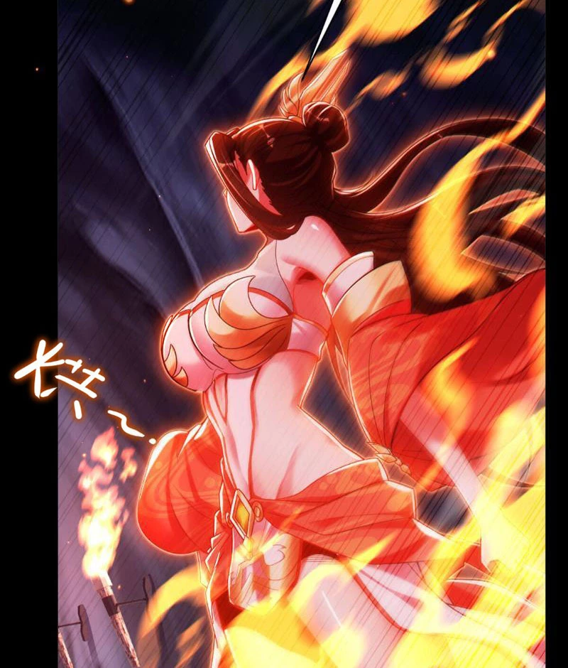 Bắt Đầu Chấn Kinh Nữ Đế Lão Bà, Ta Vô Địch! Chapter 3 - Trang 4