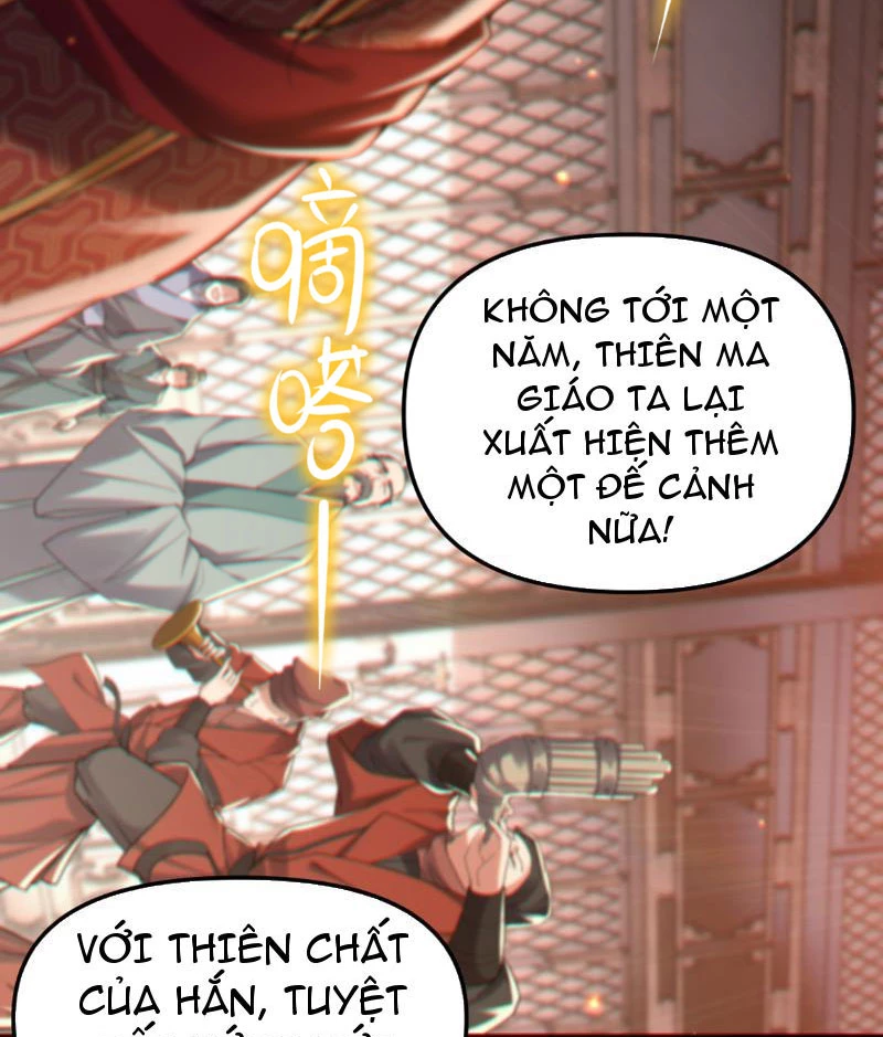 Bắt Đầu Chấn Kinh Nữ Đế Lão Bà, Ta Vô Địch! Chapter 3 - Trang 4