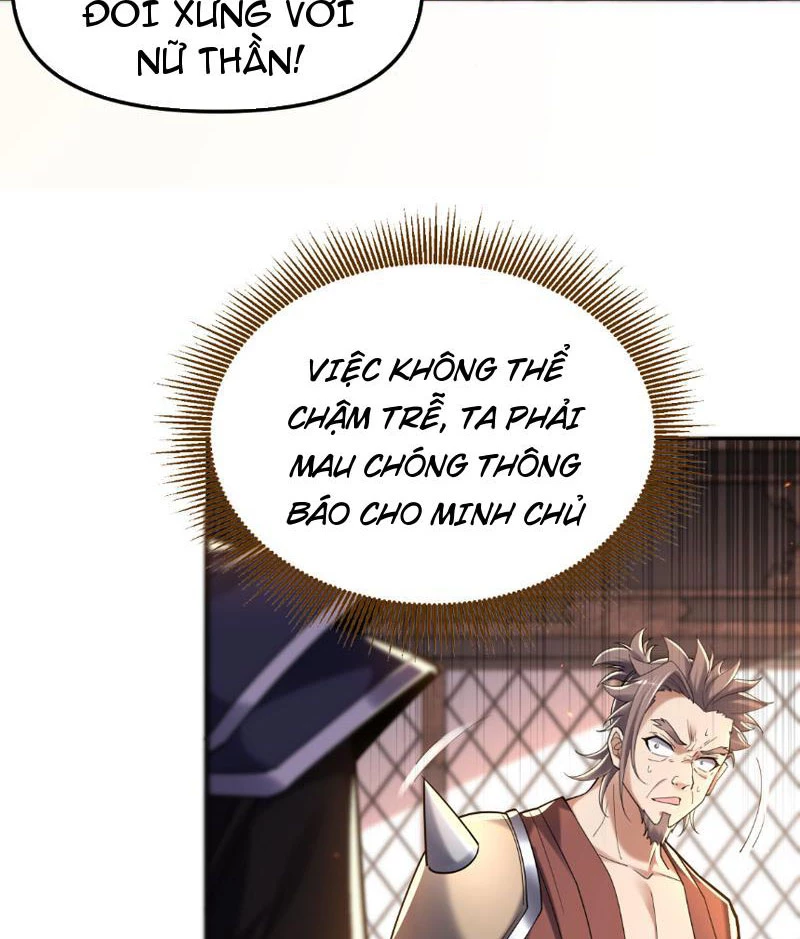 Bắt Đầu Chấn Kinh Nữ Đế Lão Bà, Ta Vô Địch! Chapter 3 - Trang 4