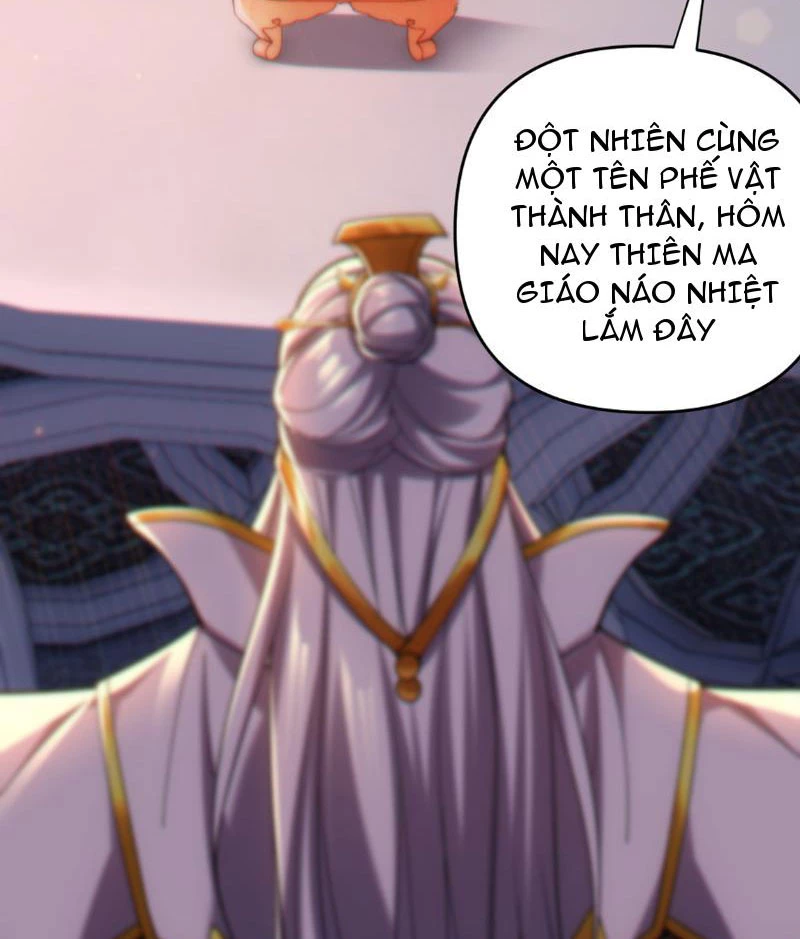 Bắt Đầu Chấn Kinh Nữ Đế Lão Bà, Ta Vô Địch! Chapter 3 - Trang 4