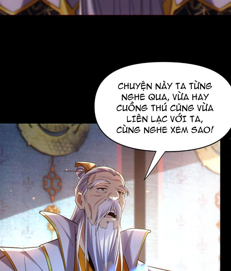 Bắt Đầu Chấn Kinh Nữ Đế Lão Bà, Ta Vô Địch! Chapter 3 - Trang 4