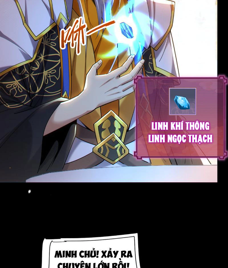 Bắt Đầu Chấn Kinh Nữ Đế Lão Bà, Ta Vô Địch! Chapter 3 - Trang 4