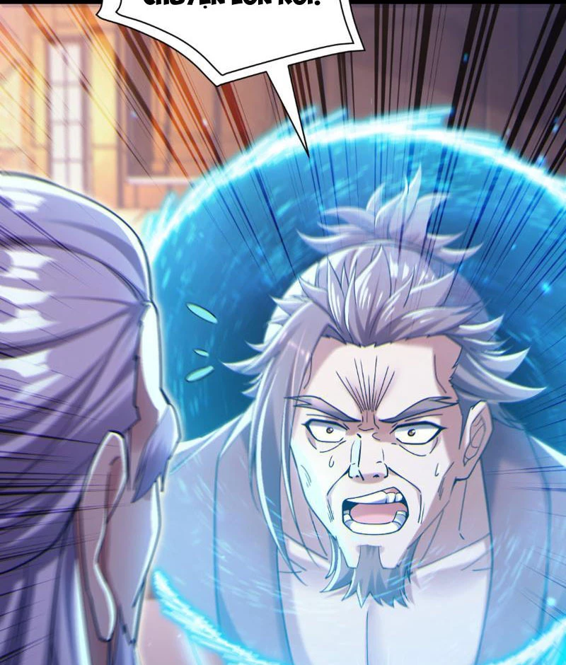 Bắt Đầu Chấn Kinh Nữ Đế Lão Bà, Ta Vô Địch! Chapter 3 - Trang 4