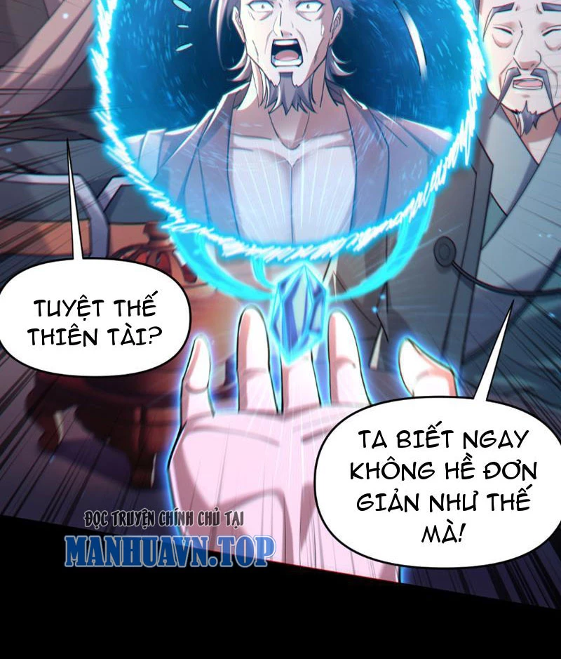 Bắt Đầu Chấn Kinh Nữ Đế Lão Bà, Ta Vô Địch! Chapter 3 - Trang 4