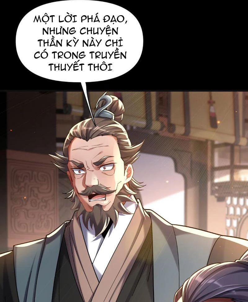 Bắt Đầu Chấn Kinh Nữ Đế Lão Bà, Ta Vô Địch! Chapter 3 - Trang 4