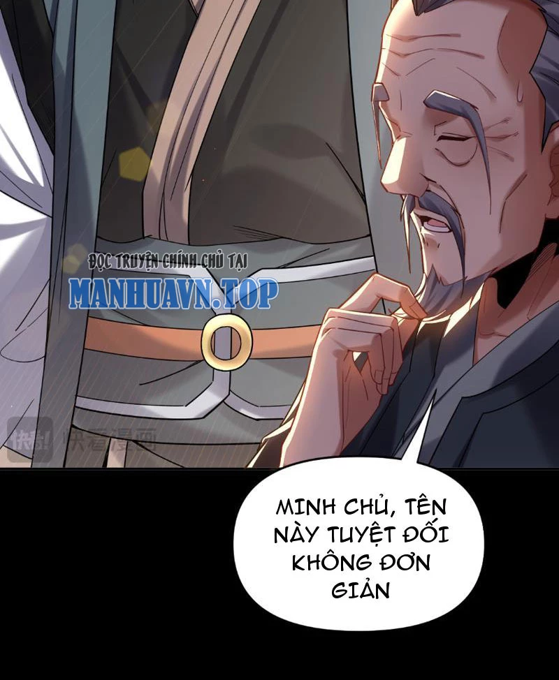 Bắt Đầu Chấn Kinh Nữ Đế Lão Bà, Ta Vô Địch! Chapter 3 - Trang 4