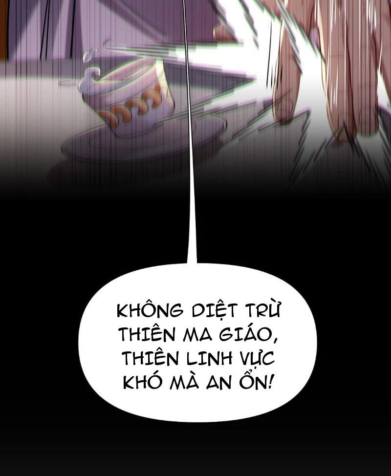 Bắt Đầu Chấn Kinh Nữ Đế Lão Bà, Ta Vô Địch! Chapter 3 - Trang 4