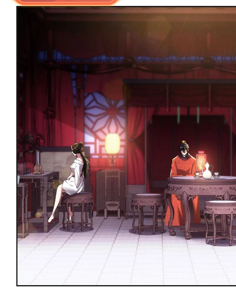 Bắt Đầu Chấn Kinh Nữ Đế Lão Bà, Ta Vô Địch! Chapter 3 - Trang 4