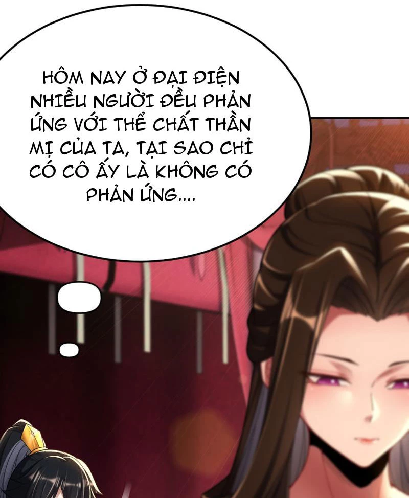 Bắt Đầu Chấn Kinh Nữ Đế Lão Bà, Ta Vô Địch! Chapter 3 - Trang 4